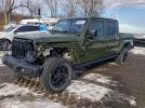 Jeep Gladiator Sport Image 1