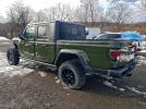Jeep Gladiator Sport Image 3