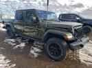 Jeep Gladiator Sport Image 10