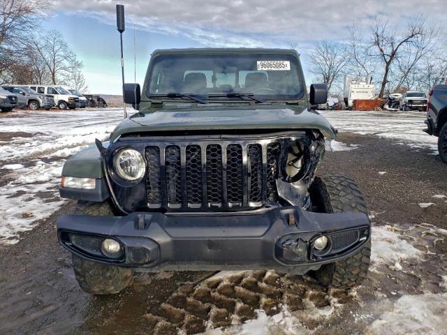 Jeep Gladiator Sport Image 5