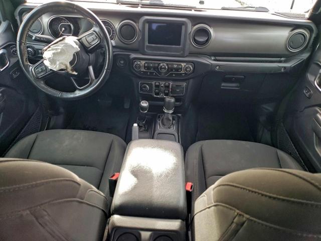 Jeep Gladiator Sport Image 12