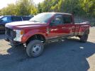 Ford F-350 Super Duty Image 1