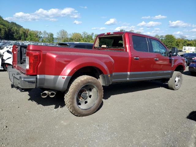 Ford F-350 Super Duty Image 3