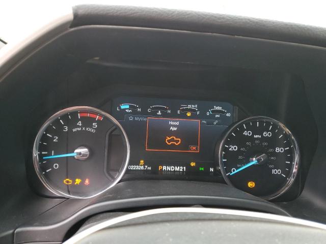 Ford F-350 Super Duty Image 5