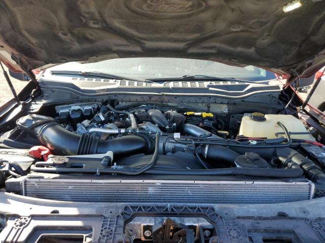 Ford F-350 Super Duty Image 6