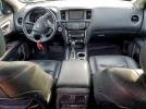 Nissan Pathfinder S Image 4