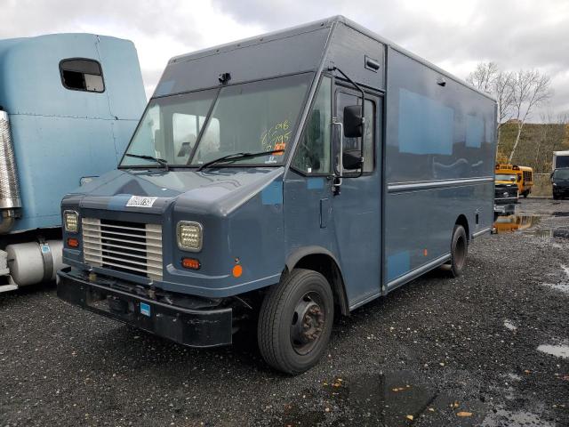  Salvage Ford F59