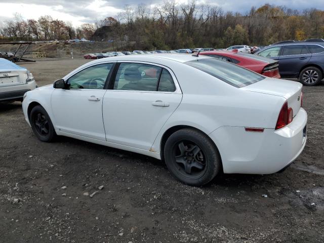 Chevrolet Malibu Ls Image 11