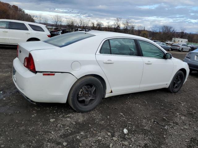 Chevrolet Malibu Ls Image 3