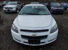 Chevrolet Malibu Ls Image 7