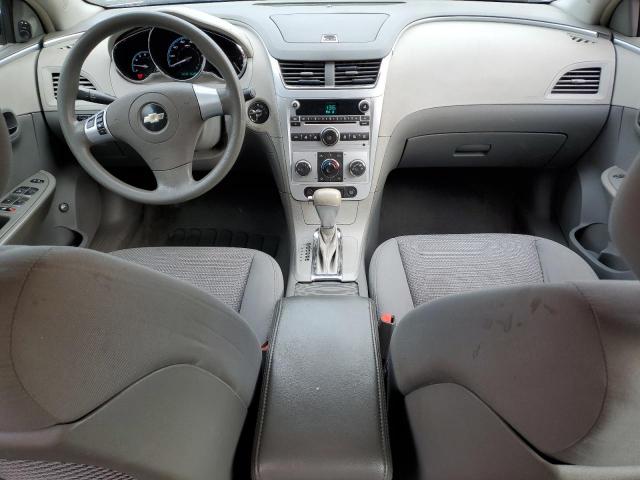 Chevrolet Malibu Ls Image 6