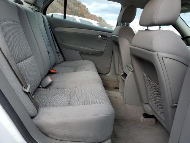 Chevrolet Malibu Ls Image 8