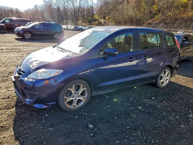  Salvage Mazda 5