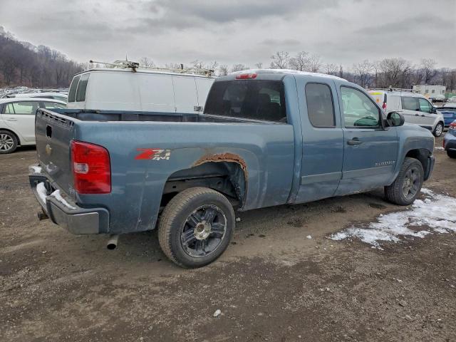 Chevrolet Silverado K1500 Image 8