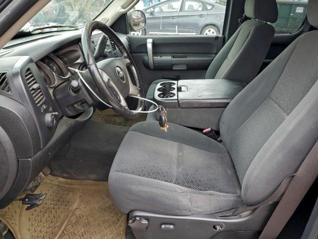 Chevrolet Silverado K1500 Image 5