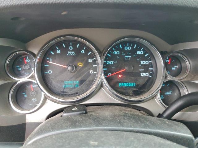 Chevrolet Silverado K1500 Image 7