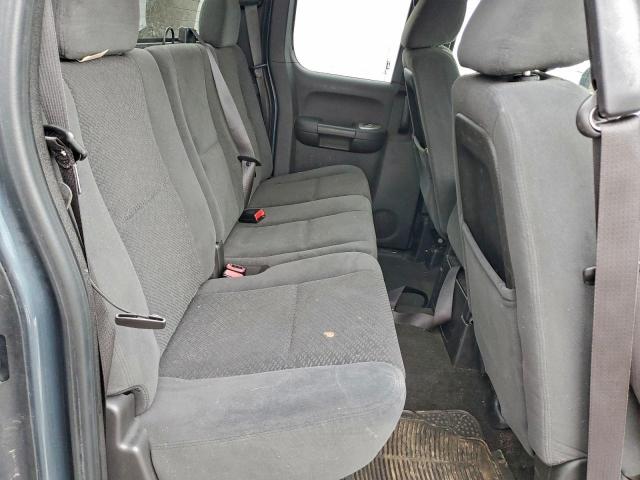 Chevrolet Silverado K1500 Image 11