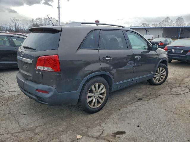 Kia Sorento Ex Image 11
