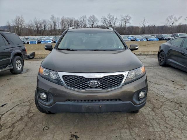 Kia Sorento Ex Image 2