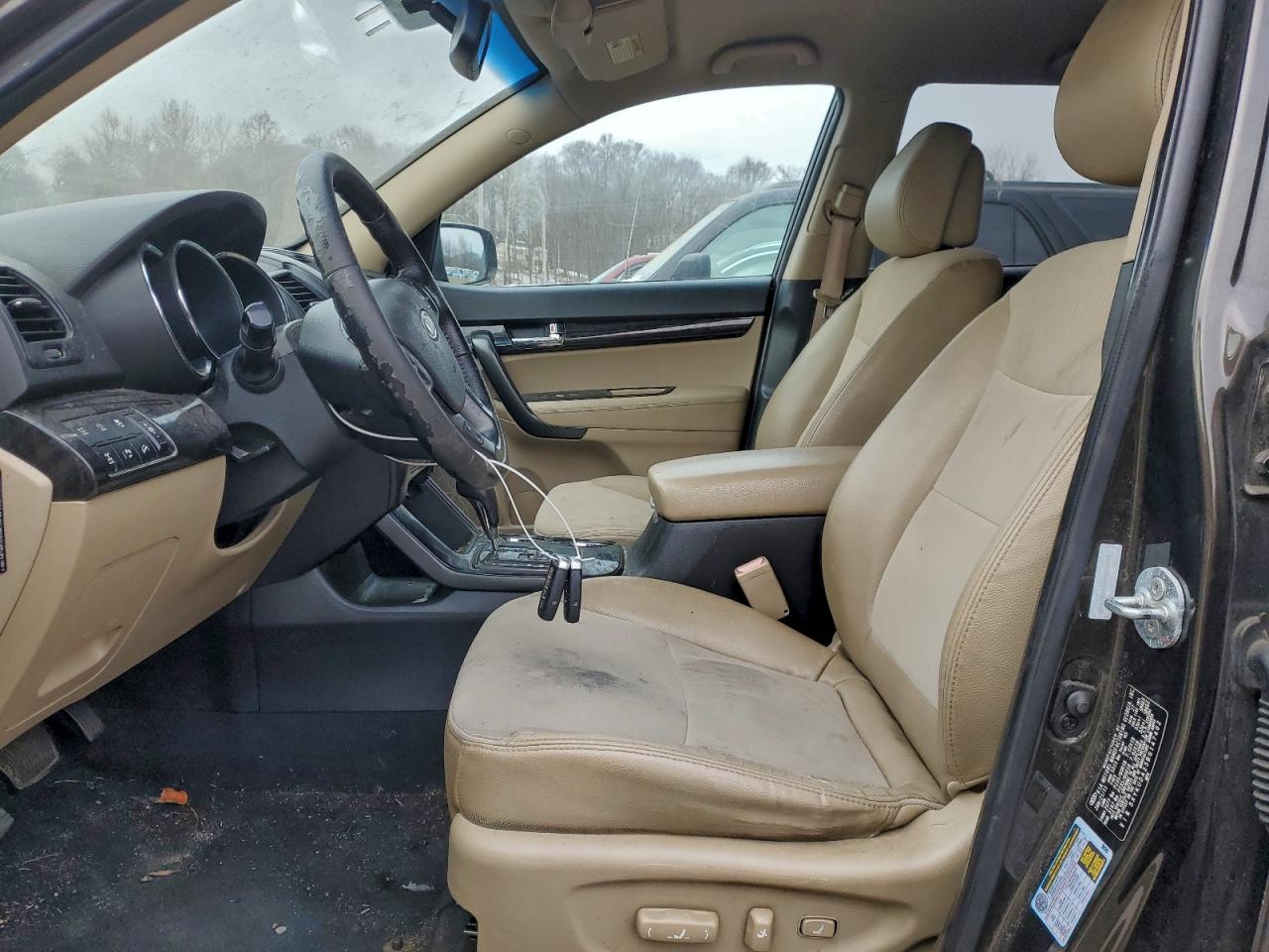 Kia Sorento Ex Image 7