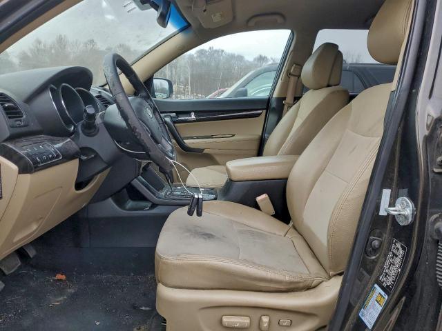 Kia Sorento Ex Image 7