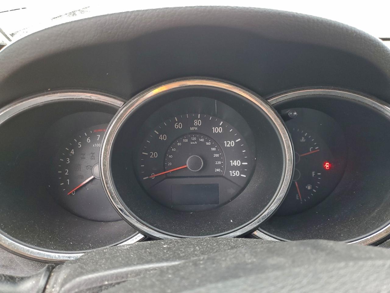 Kia Sorento Ex Image 12