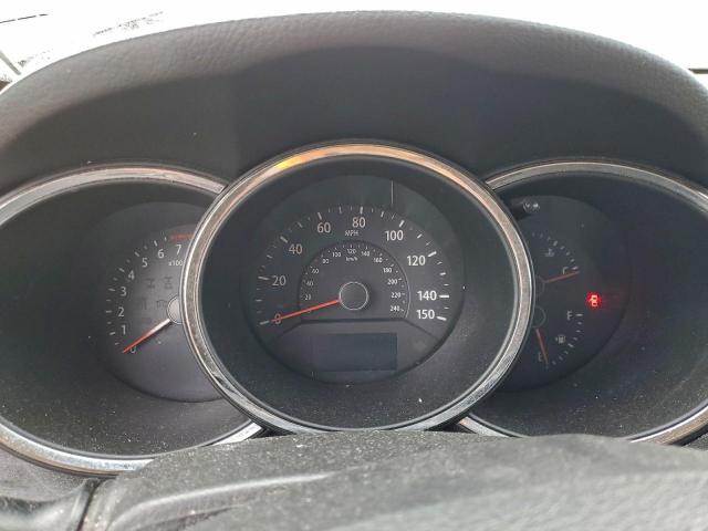 Kia Sorento Ex Image 12