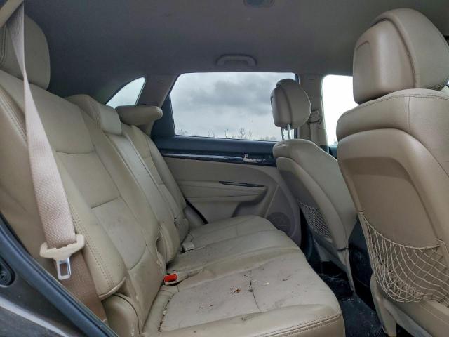 Kia Sorento Ex Image 13