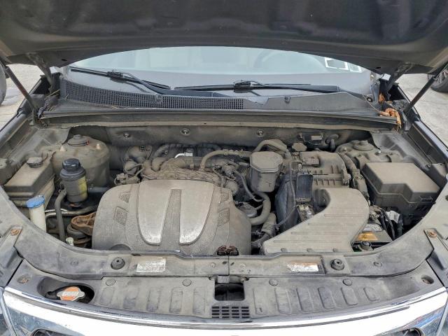 Kia Sorento Ex Image 10