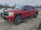Chevrolet Silverado K1500 Crew Cab Image 1
