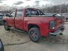 Chevrolet Silverado K1500 Crew Cab Image 4