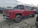 Chevrolet Silverado K1500 Crew Cab Image 2