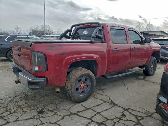 Chevrolet Silverado K1500 Crew Cab Image 2