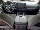 Chevrolet Silverado K1500 Crew Cab Image 5