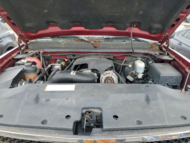 Chevrolet Silverado K1500 Crew Cab Image 6