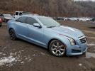 Cadillac ATS Luxury Image 7