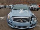Cadillac ATS Luxury Image 5
