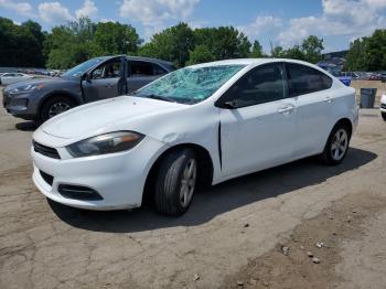  Salvage Dodge Dart