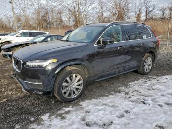  Salvage Volvo XC90