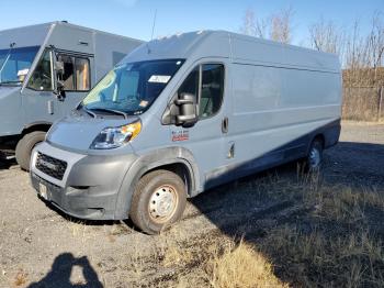  Salvage Ram Promaster