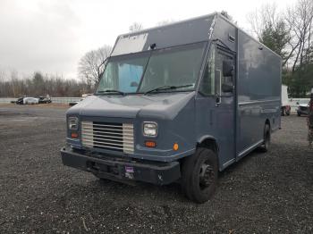  Salvage Ford F59
