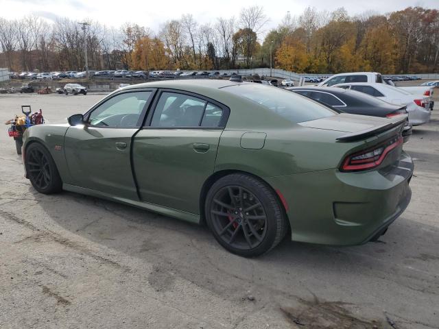 Dodge Charger Scat Pack Image 2