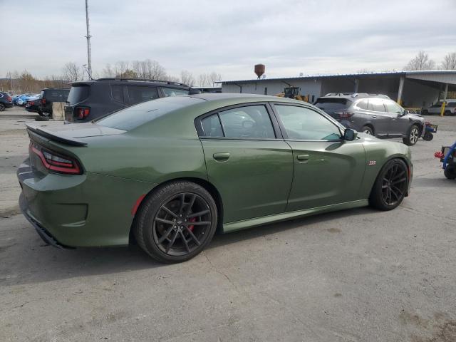 Dodge Charger Scat Pack Image 3