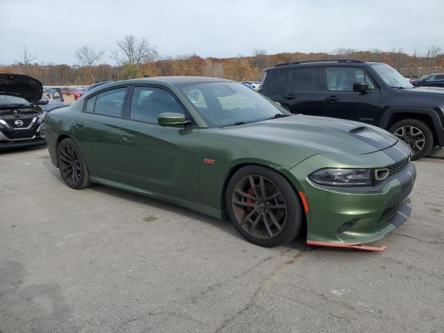 Dodge Charger Scat Pack Image 12