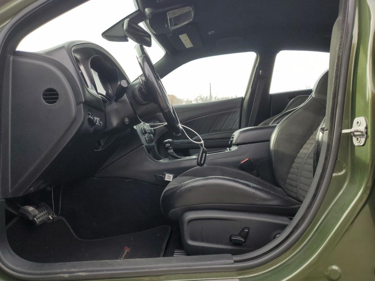 Dodge Charger Scat Pack Image 7