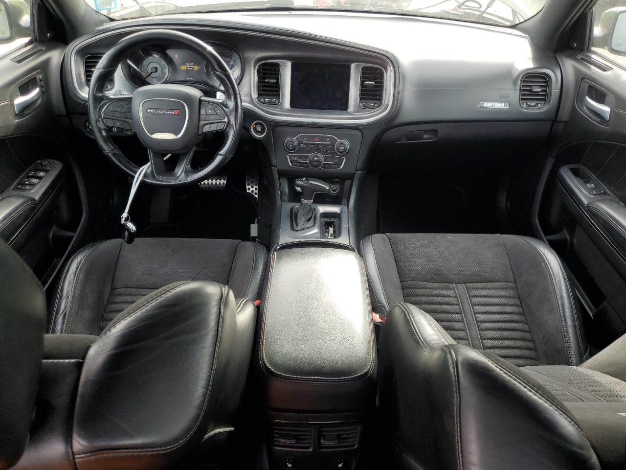 Dodge Charger Scat Pack Image 6