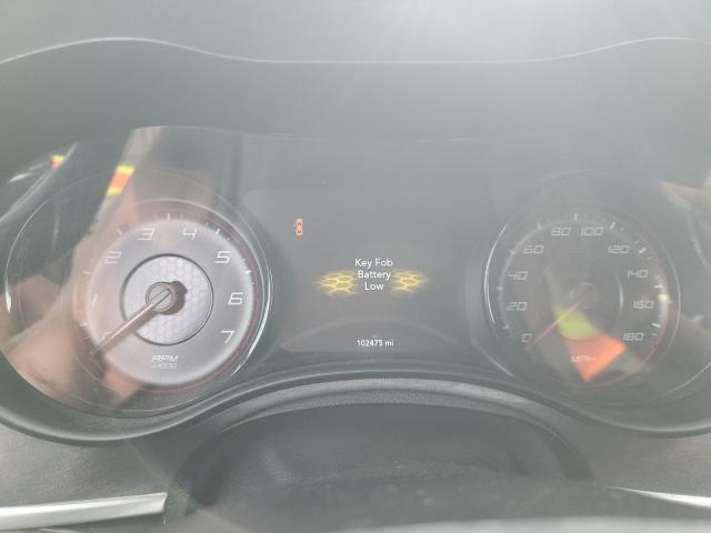 Dodge Charger Scat Pack Image 8