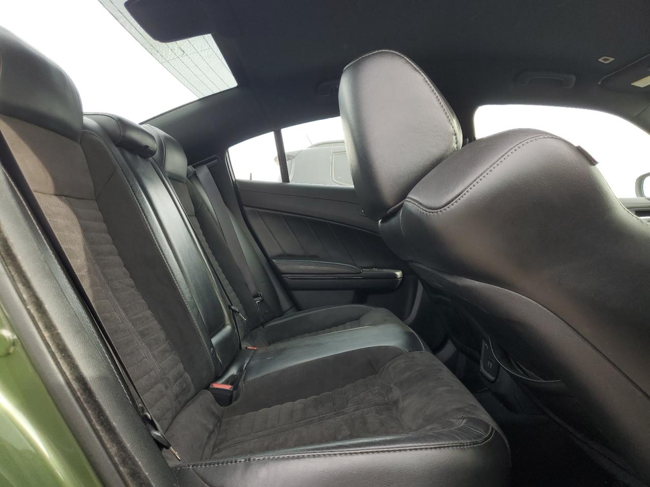 Dodge Charger Scat Pack Image 10