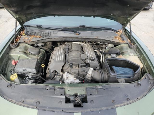 Dodge Charger Scat Pack Image 9