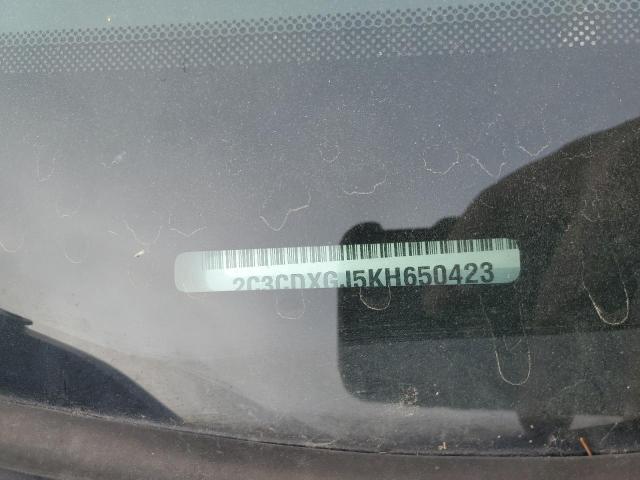 Dodge Charger Scat Pack Image 11